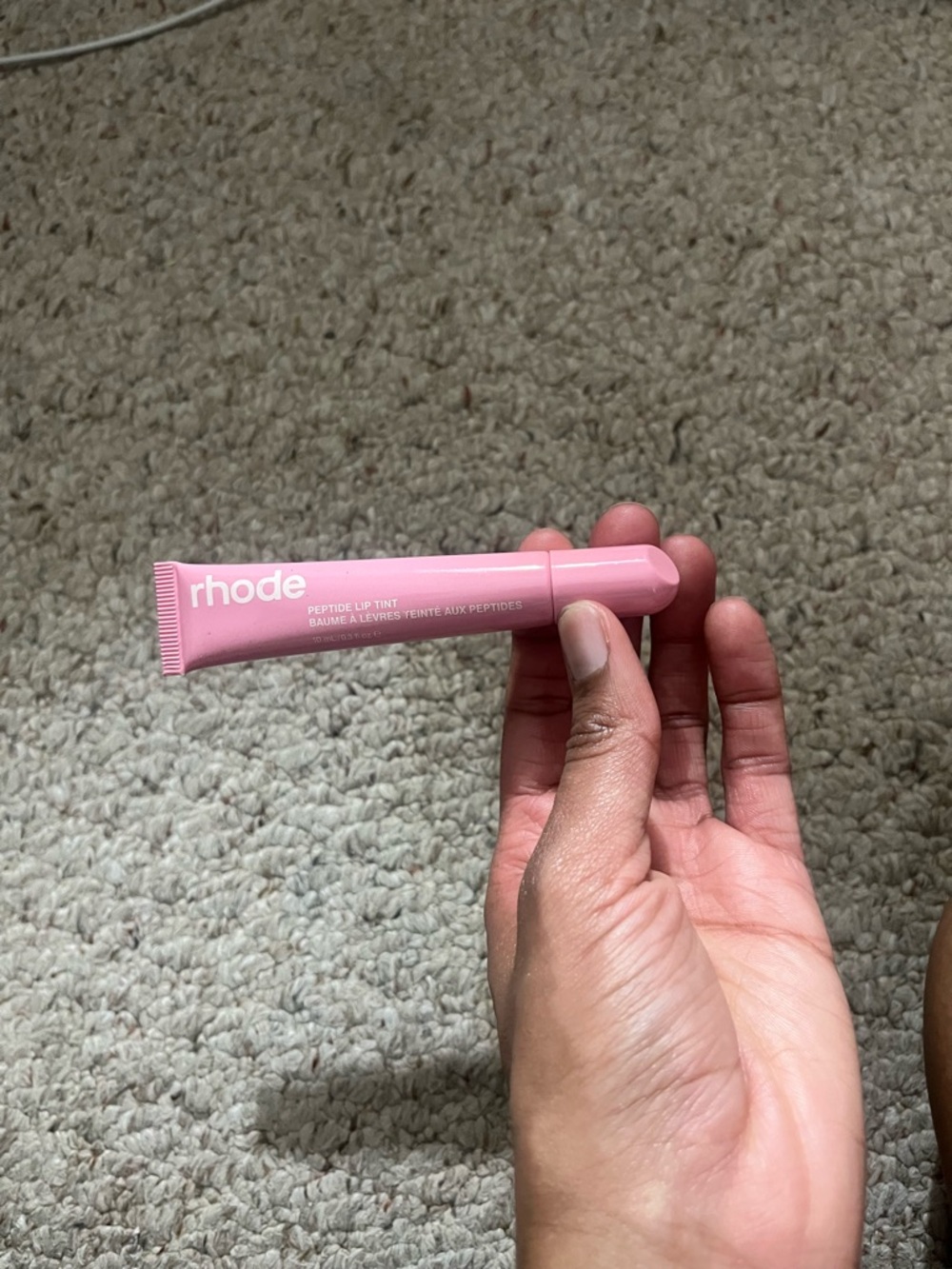 rhode peptide lip treatment (ribbon)